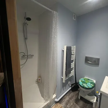 Διαμέρισμα Meuble *